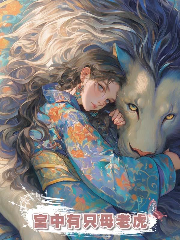 宮中有隻母老虎
