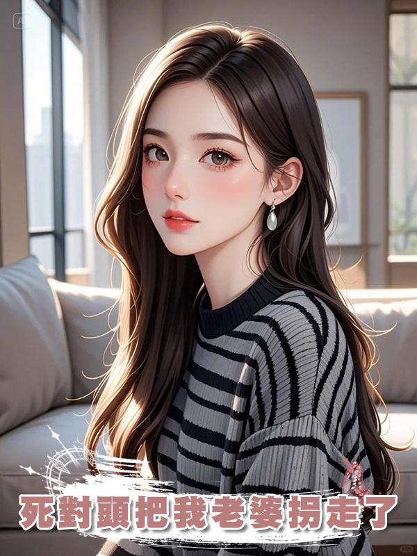 死對頭把我老婆拐走了