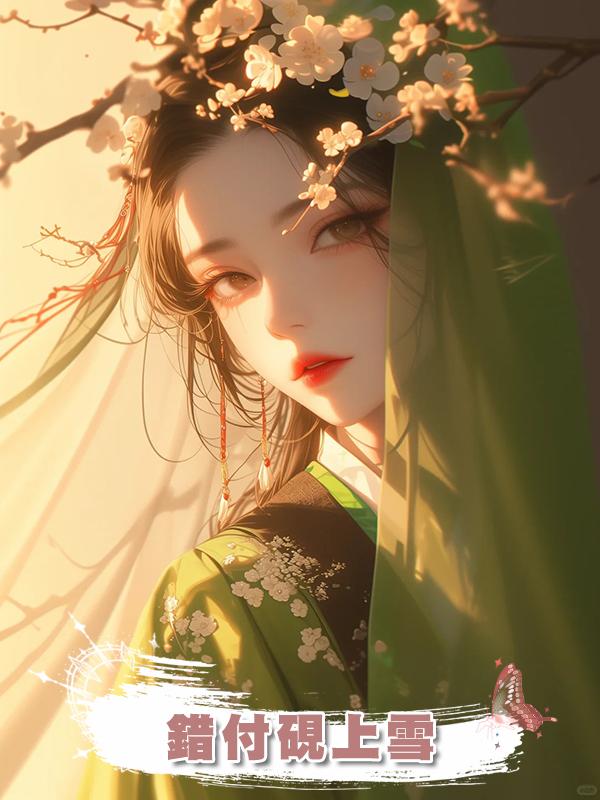 錯付硯上雪
