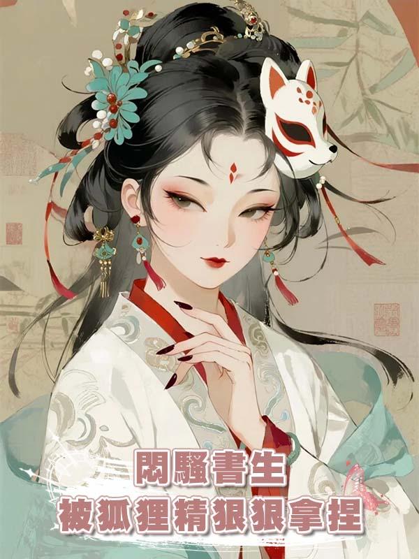 悶騷書生被狐狸精狠狠拿捏