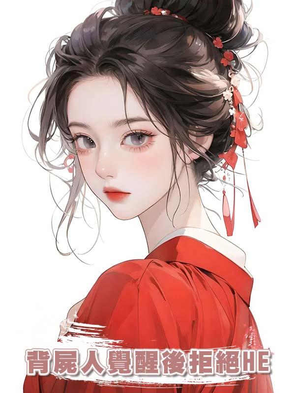 背屍人覺醒後拒絕HE