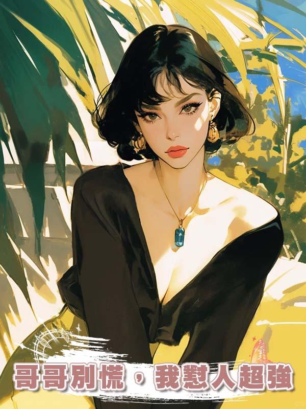 哥哥別慌，我懟人超強