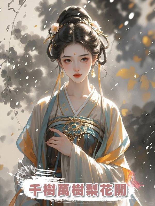 千樹萬樹梨花開