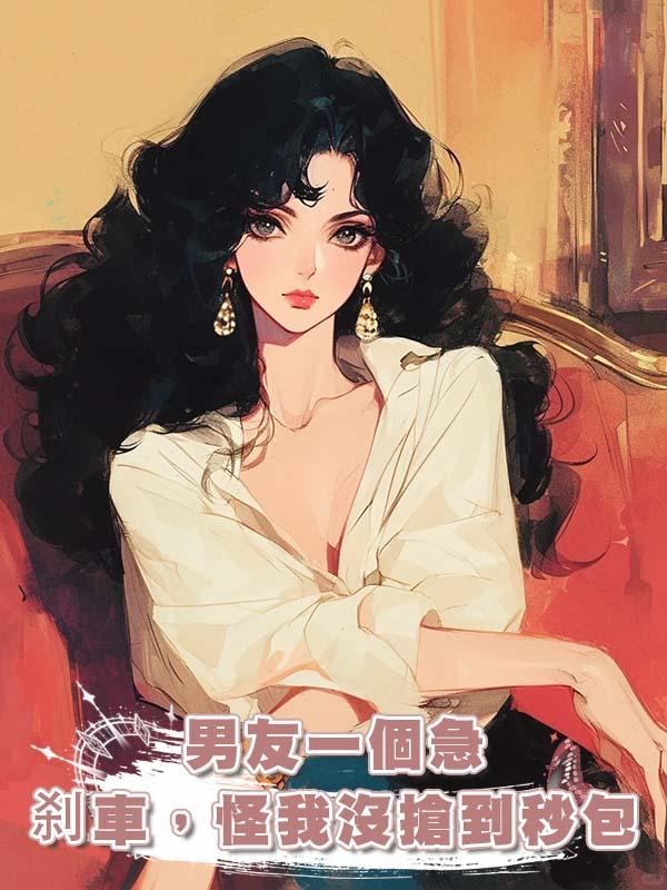 男友一個急剎車，怪我沒搶到秒包