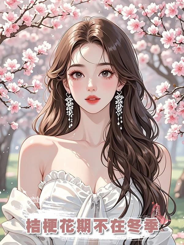 桔梗花期不在冬季