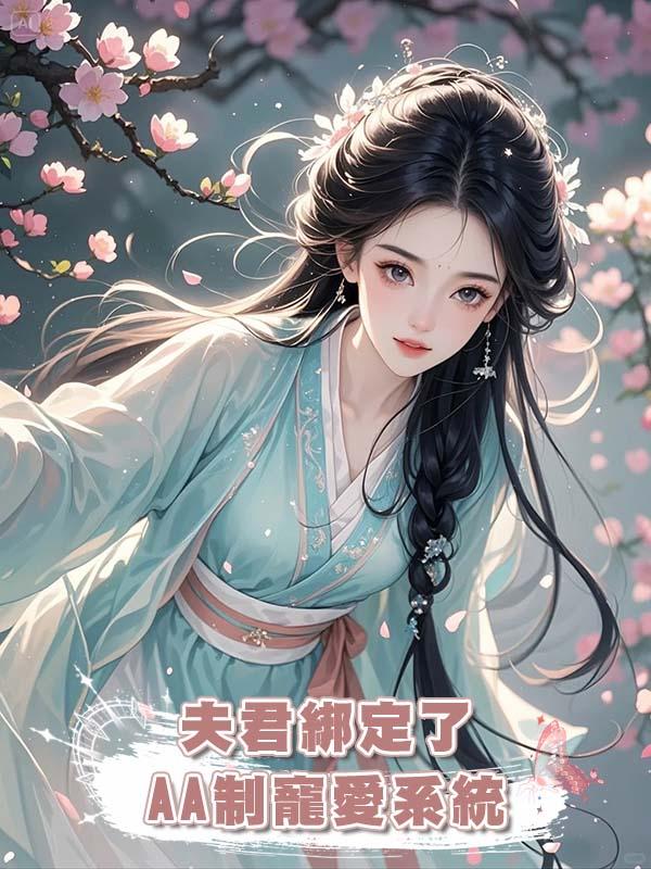 夫君綁定了AA制寵愛系統