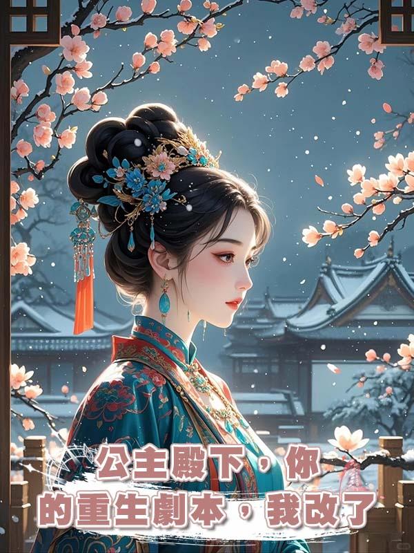 公主殿下，你的重生劇本，我改了