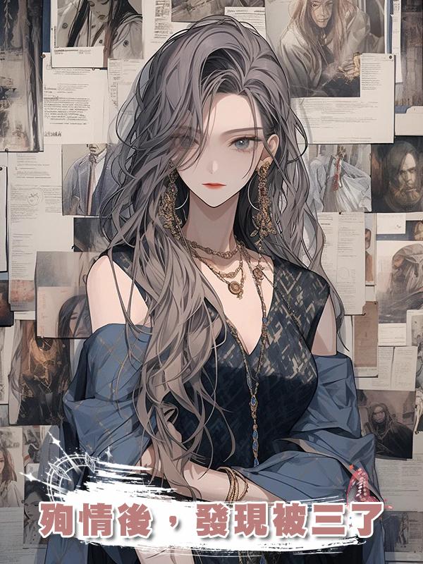 殉情後，發現被三了