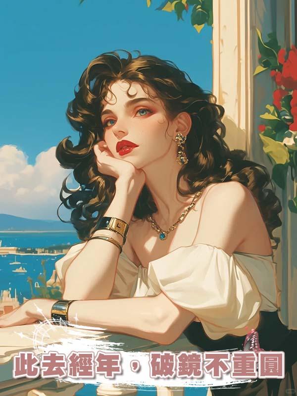 此去經年，破鏡不重圓