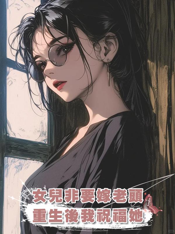女兒非要嫁老頭，重生後我祝福她