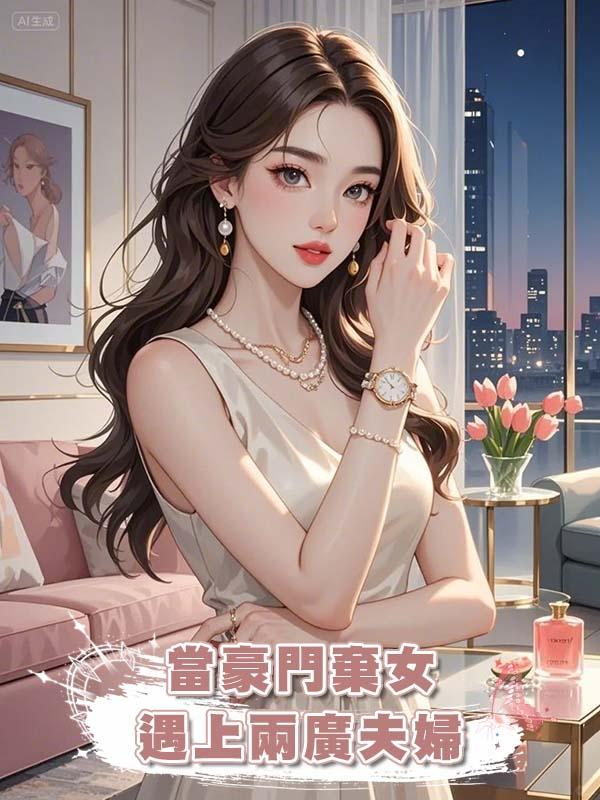 當豪門棄女遇上兩廣夫婦