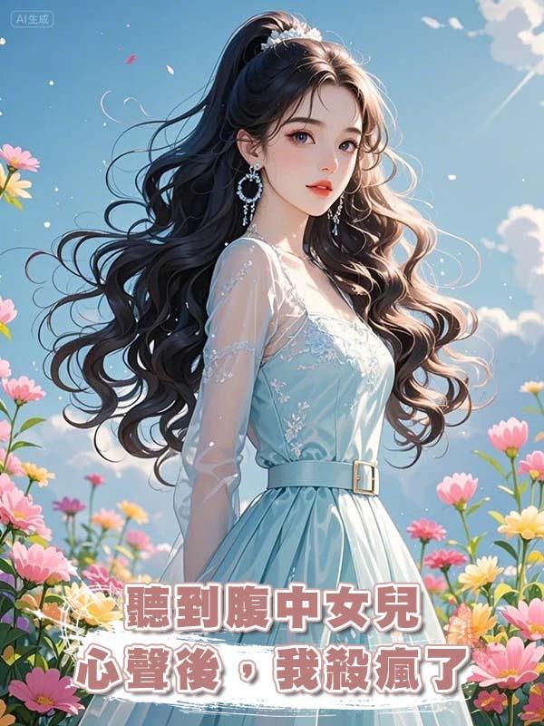 聽到腹中女兒心聲後，我殺瘋了