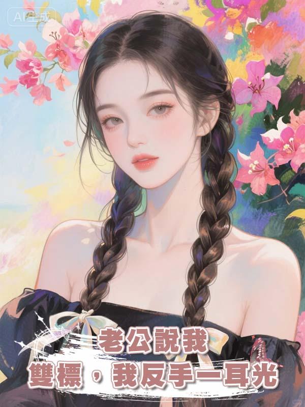 老公說我雙標，我反手一耳光