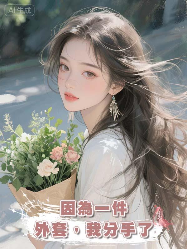 因為一件外套，我分手了