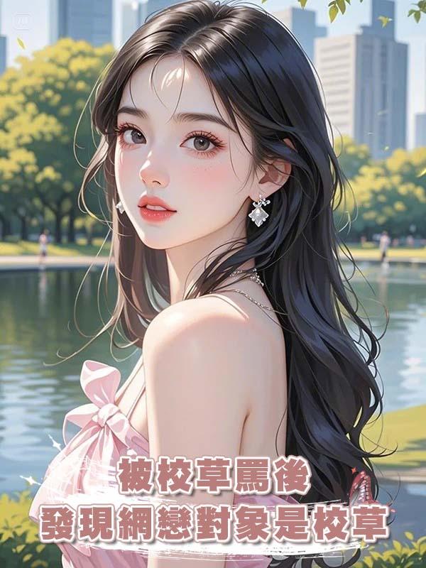 被校草罵後發現網戀對象是校草