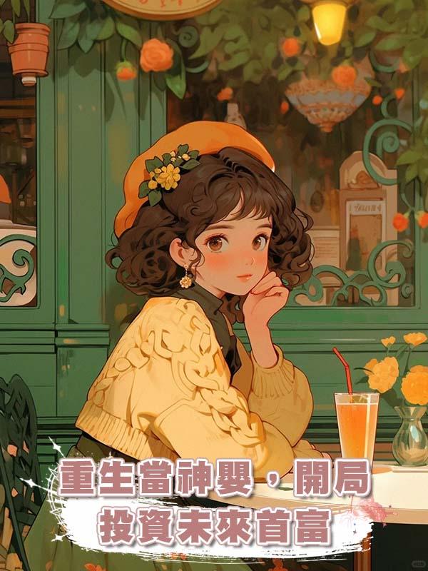 重生當神嬰，開局投資未來首富