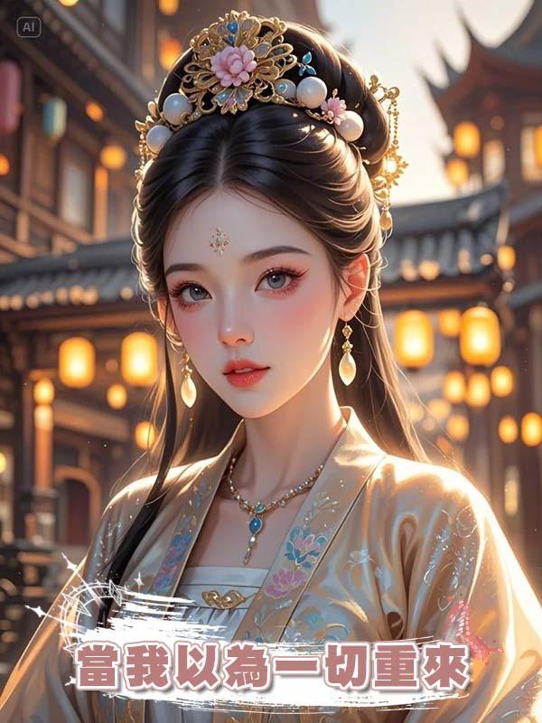 當我以為一切重來