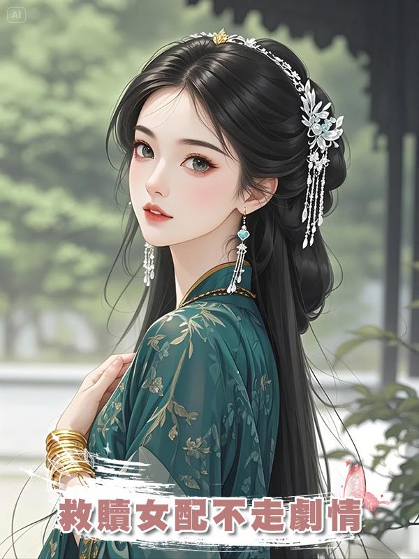 救贖女配不走劇情
