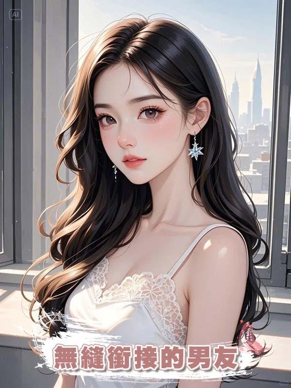 無縫銜接的男友