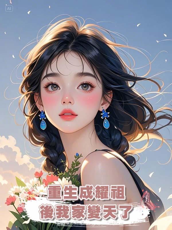 重生成耀祖後我家變天了