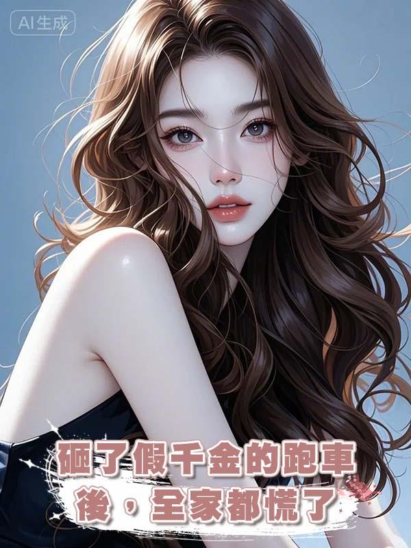 砸了假千金的跑車後，全家都慌了