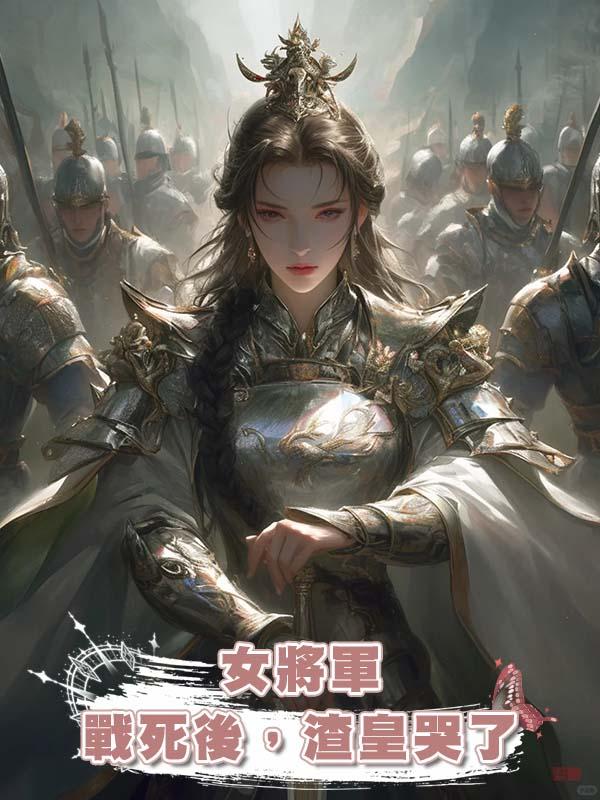 女將軍戰死後，渣皇哭了