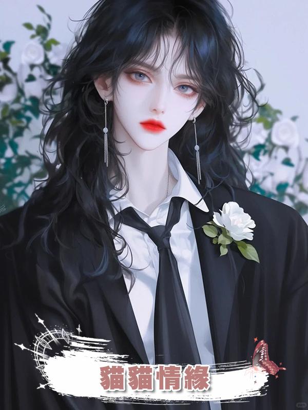 貓貓情緣