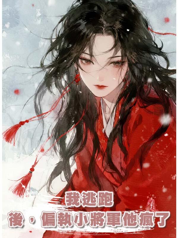 我逃跑後，偏執小將軍他瘋了