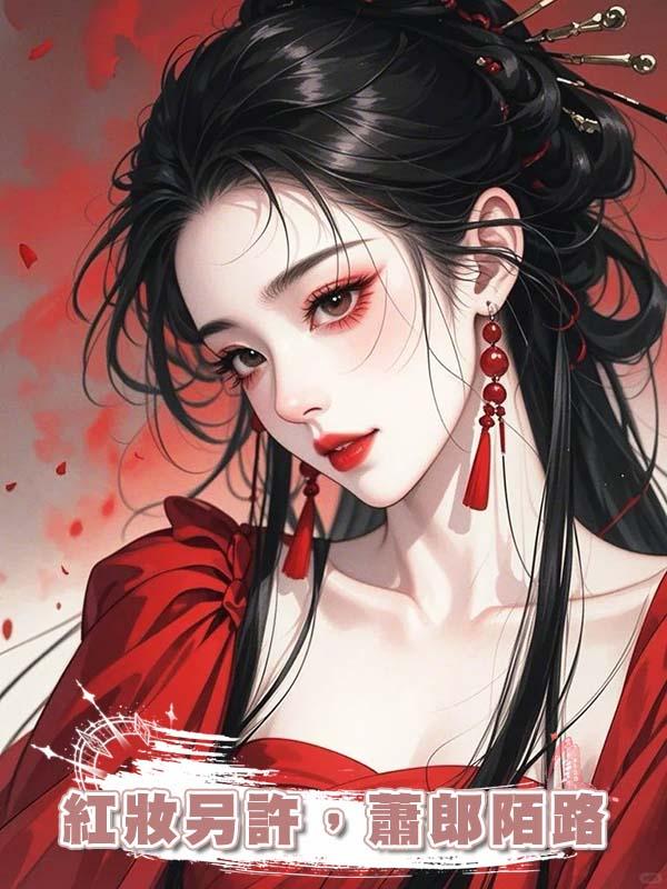紅妝另許，蕭郎陌路