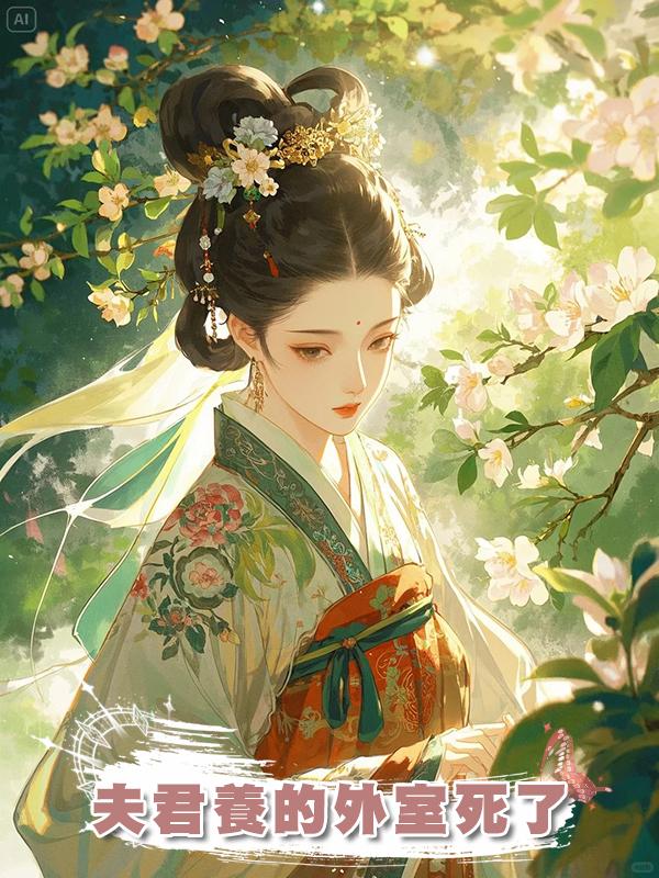 夫君養的外室死了