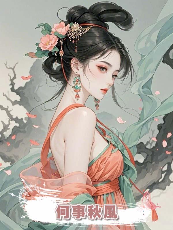 何事秋風