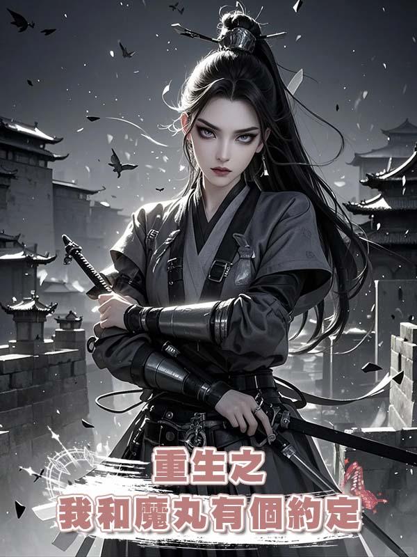 重生之我和魔丸有個約定