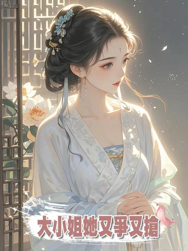 大小姐她又爭又搶