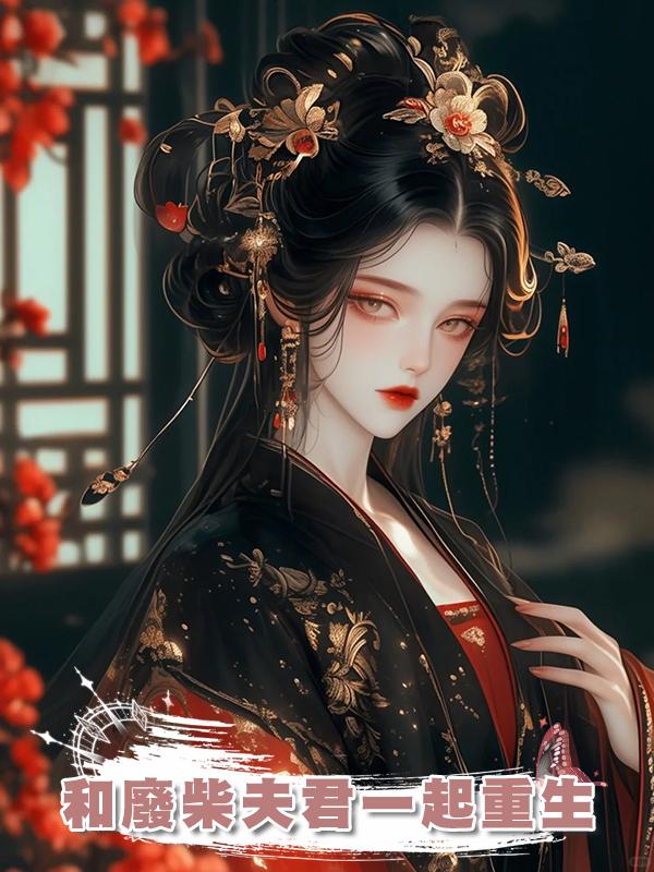 和廢柴夫君一起重生