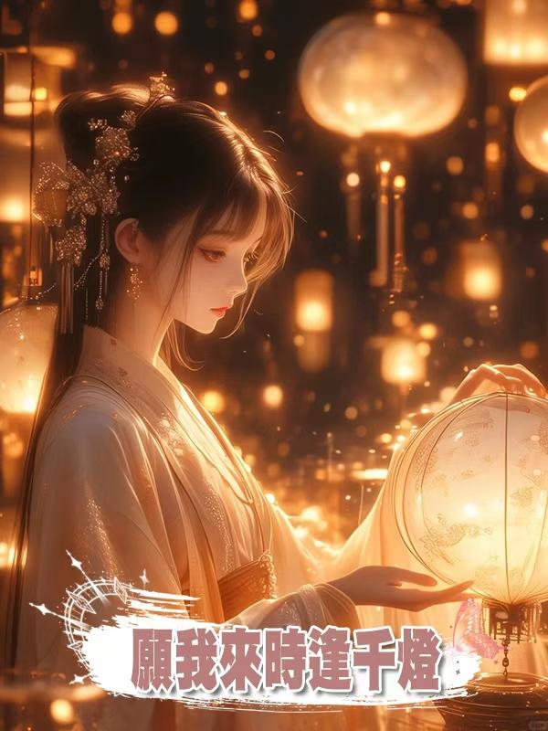 願我來時逢千燈