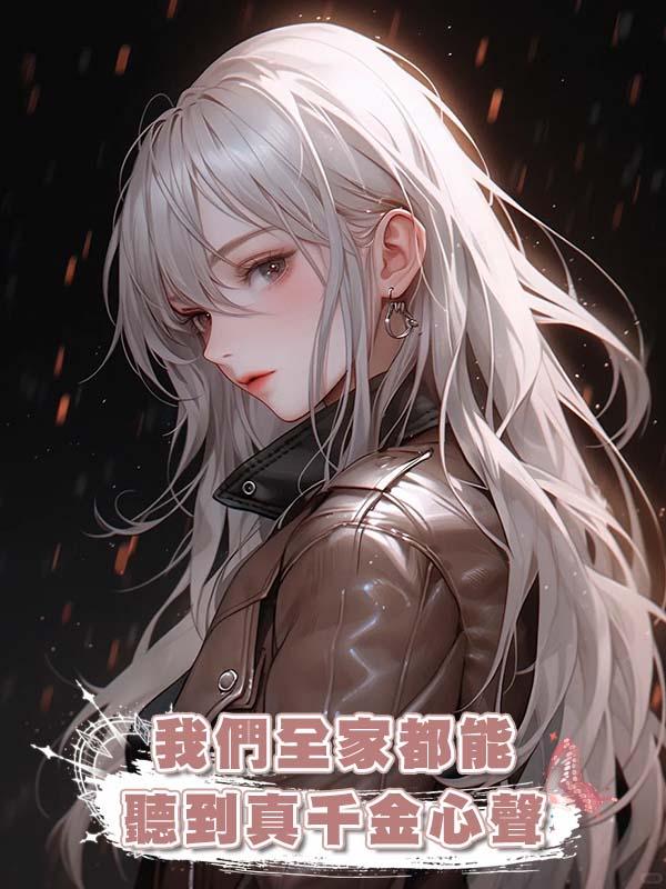 我們全家都能聽到真千金心聲