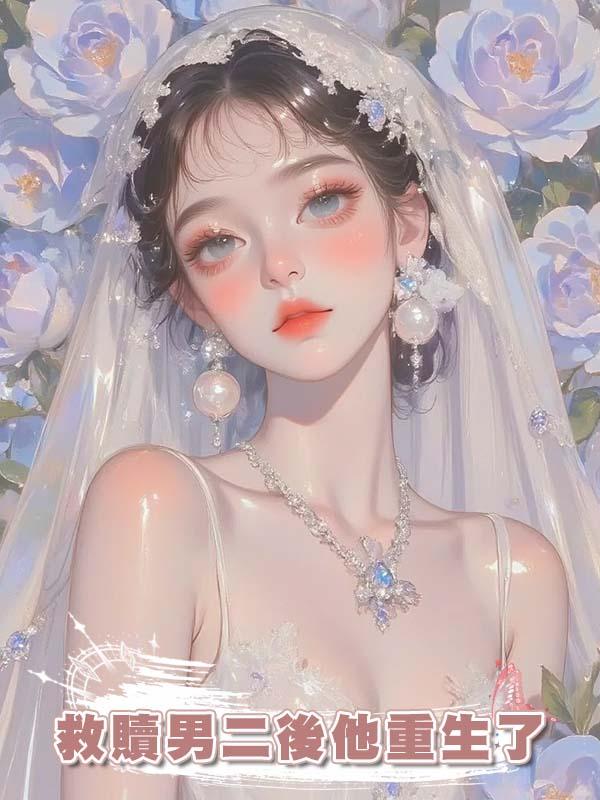 救贖男二後他重生了