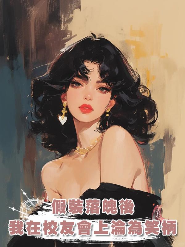 假裝落魄後我在校友會上淪為笑柄