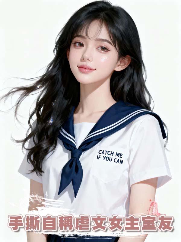 手撕自稱虐文女主室友