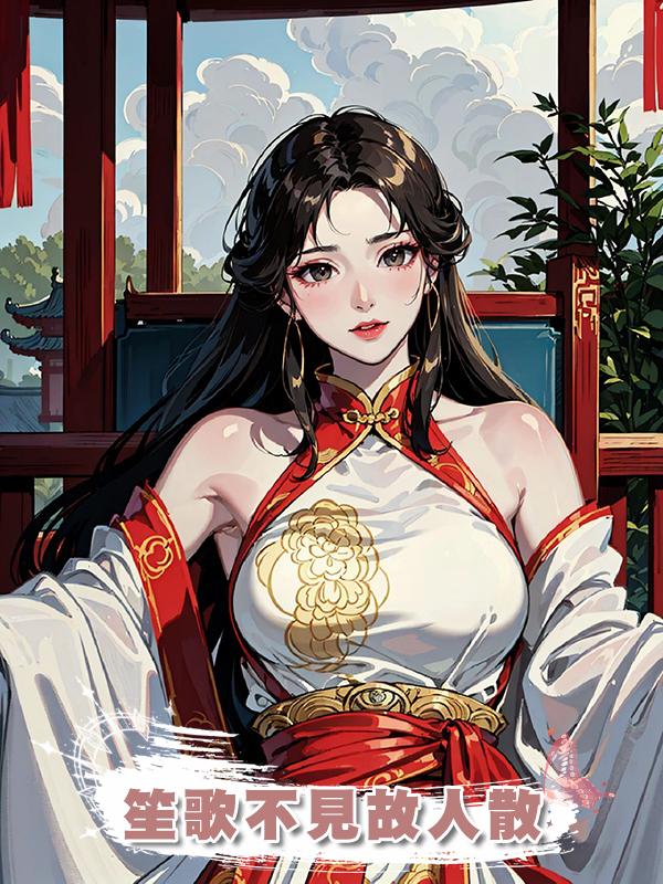 笙歌不見故人散