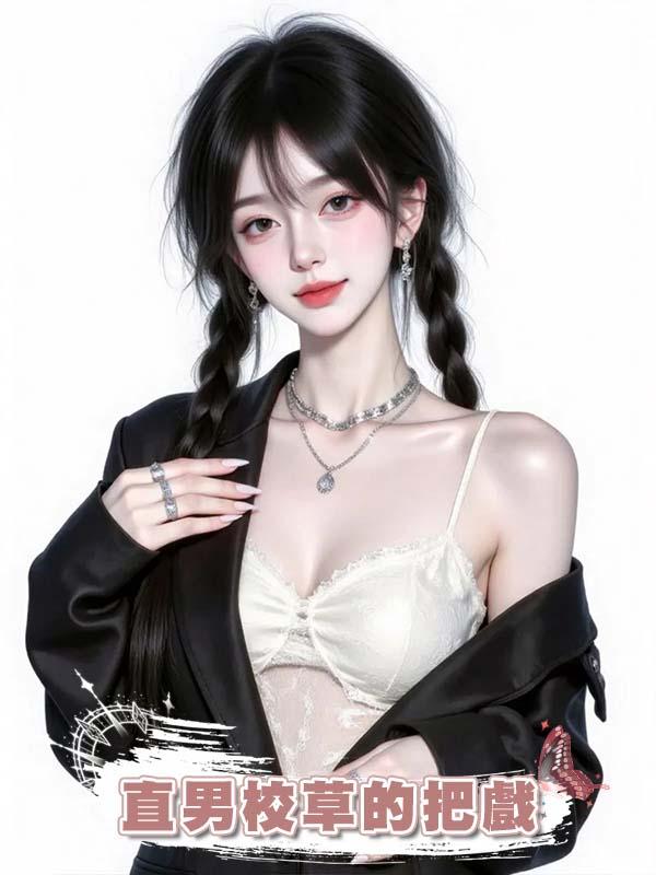 直男校草的把戲