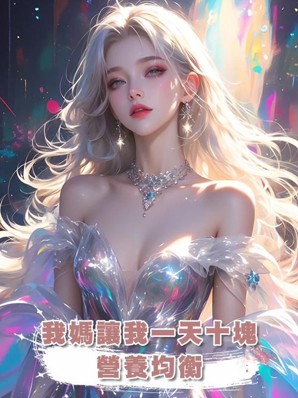 我媽讓我一天十塊，營養均衡