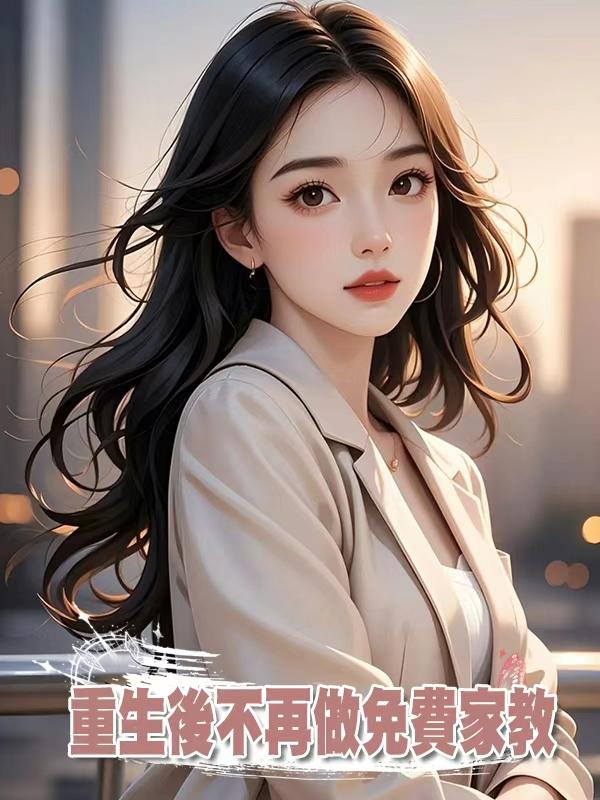 重生後不再做免費家教