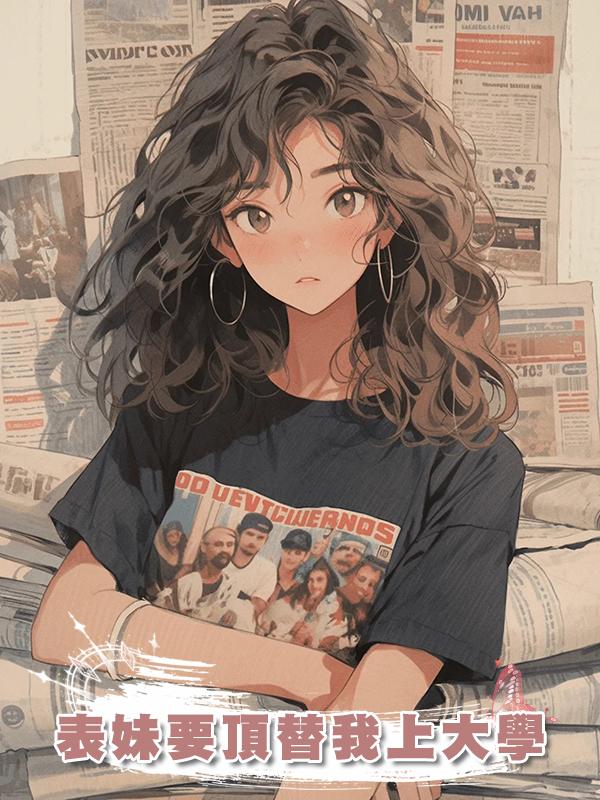 表妹要頂替我上大學