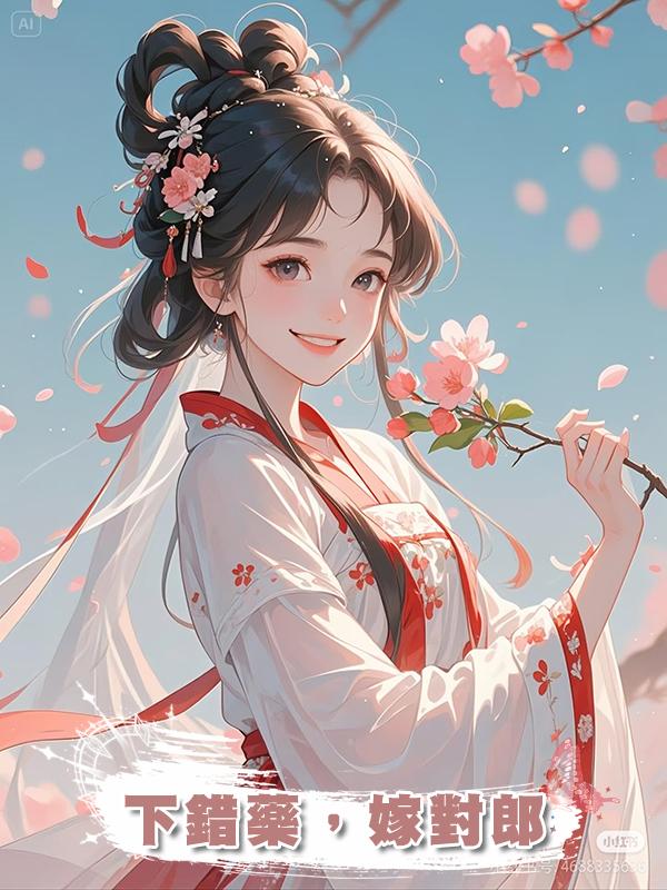 下錯藥，嫁對郎