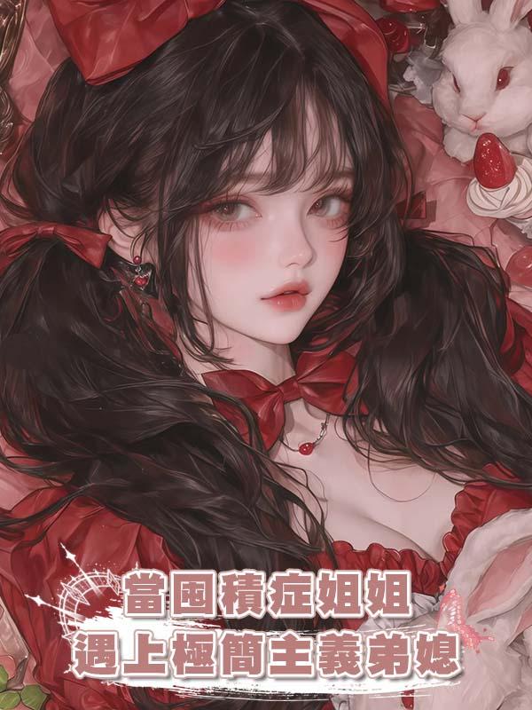 當囤積症姐姐遇上極簡主義弟媳