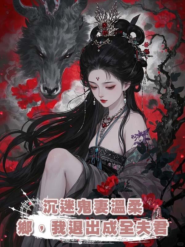 沉迷鬼妻溫柔鄉，我退出成全夫君