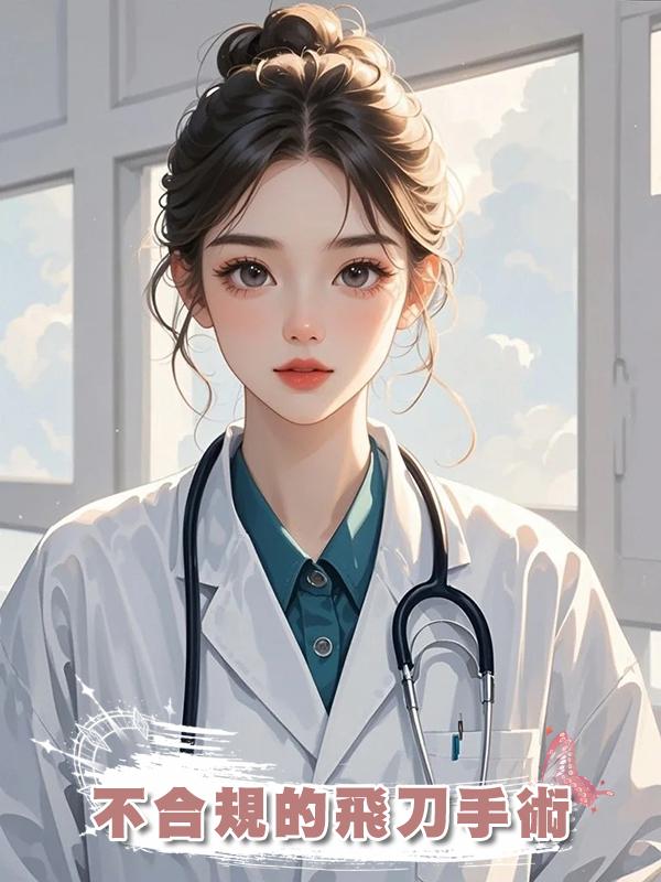 不合規的飛刀手術