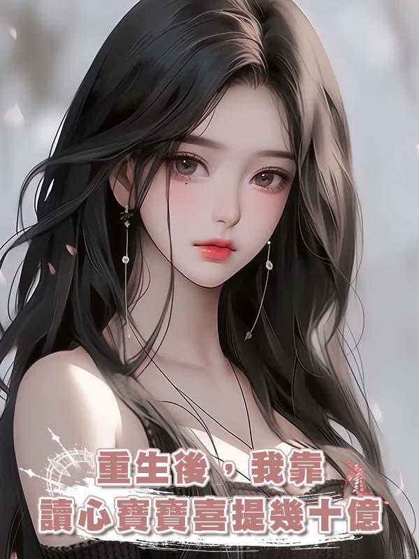 重生後，我靠讀心寶寶喜提幾十億