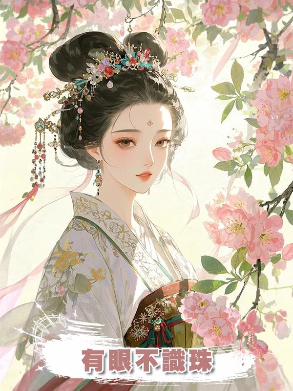 有眼不識珠